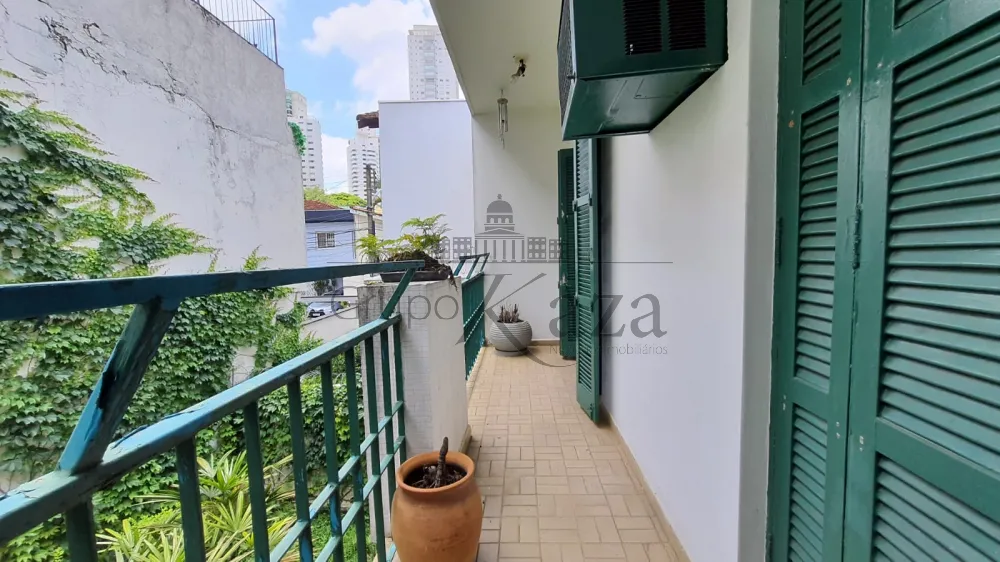 Terraço