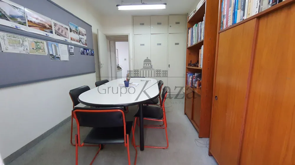 Sala de Reunião 2