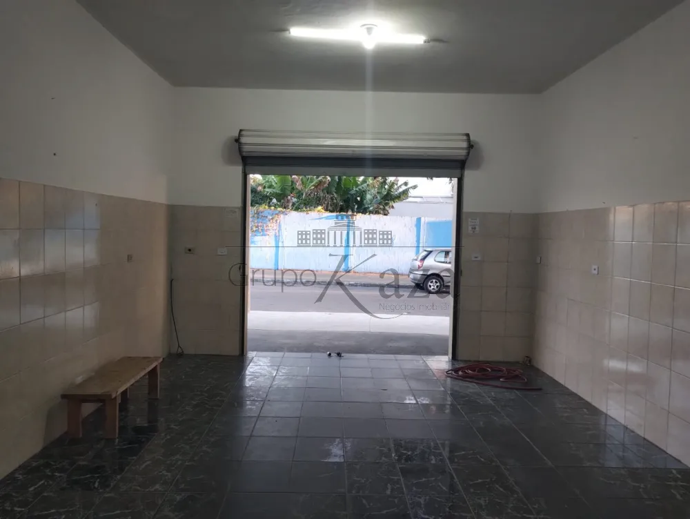 Foto 2 de Comercial Ponto Comercial em Cidade Morumbi, São José dos Campos - imagem 2
