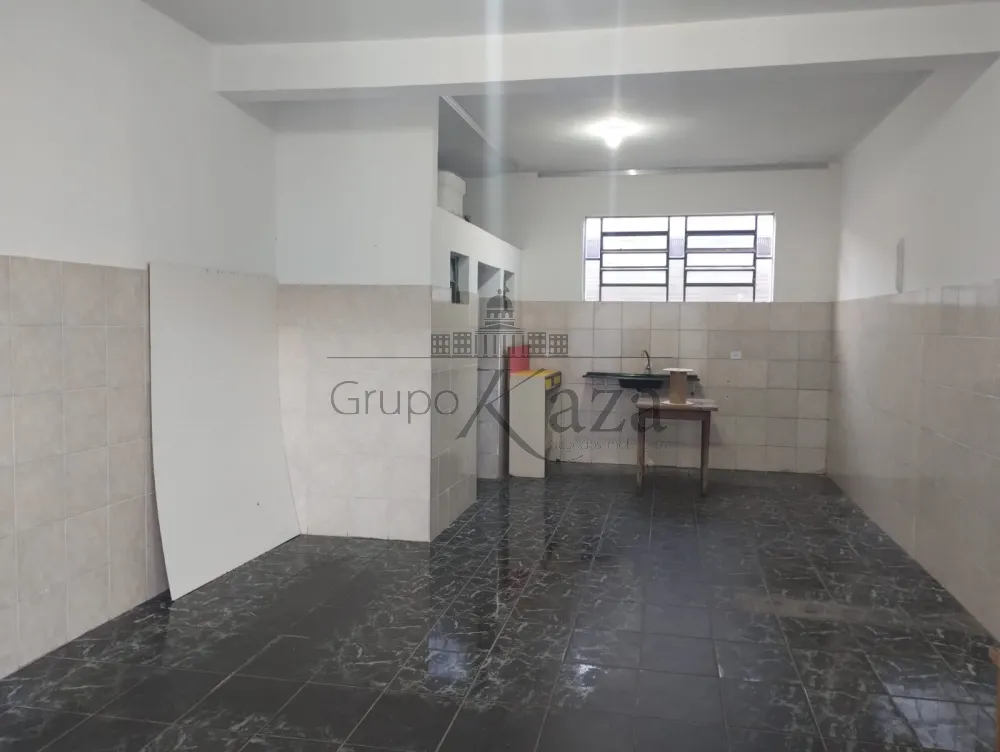 Foto 1 de Comercial Ponto Comercial em Cidade Morumbi, São José dos Campos - imagem 1