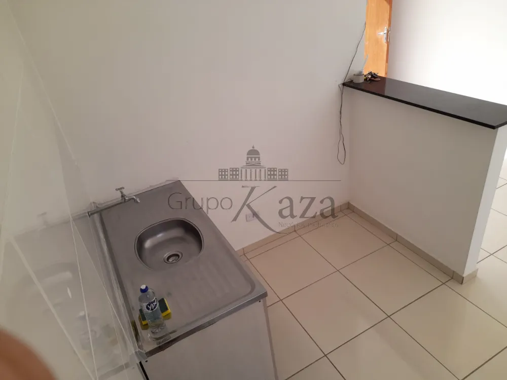 Foto 4 de Casa Condomínio em Chácaras Pousada do Vale, São José dos Campos - imagem 4
