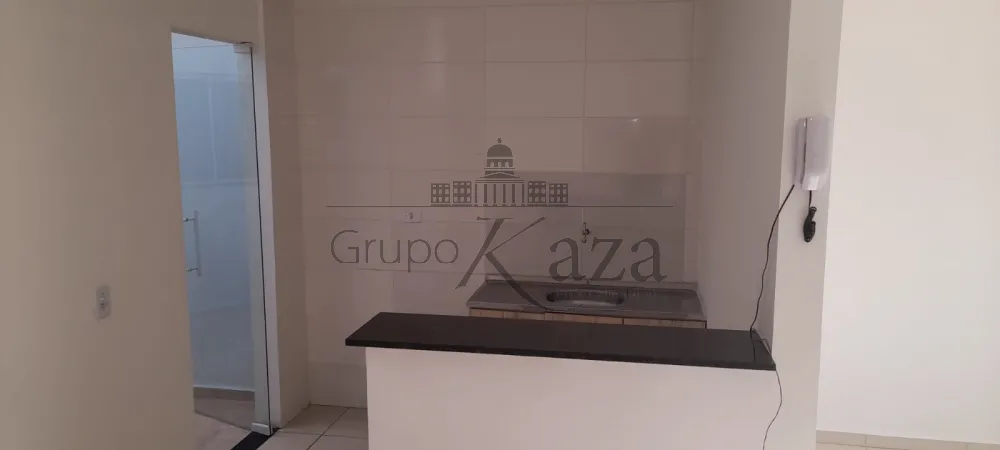 Foto 3 de Casa Condomínio em Chácaras Pousada do Vale, São José dos Campos - imagem 3