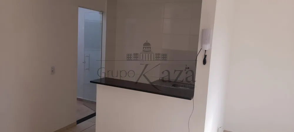 Foto 1 de Casa Condomínio em Chácaras Pousada do Vale, São José dos Campos - imagem 1