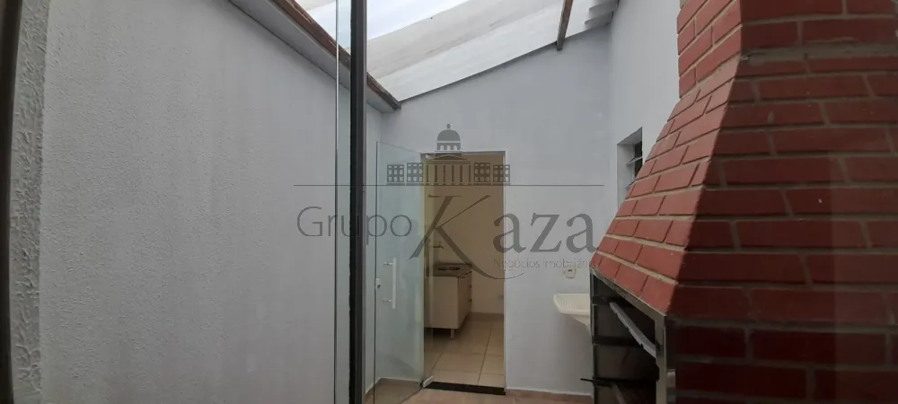 Foto 8 de Casa Condomínio em Chácaras Pousada do Vale, São José dos Campos - imagem 8