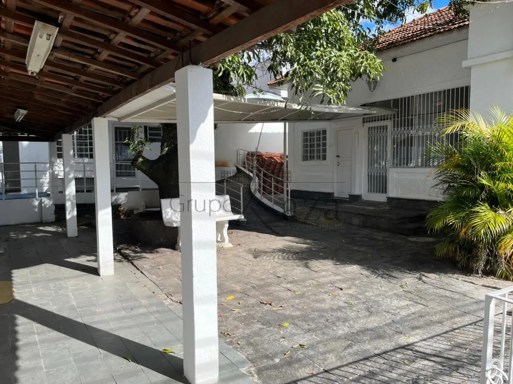 Foto 5 de Casa Comercial  Residencial em Centro, Jacareí - imagem 5