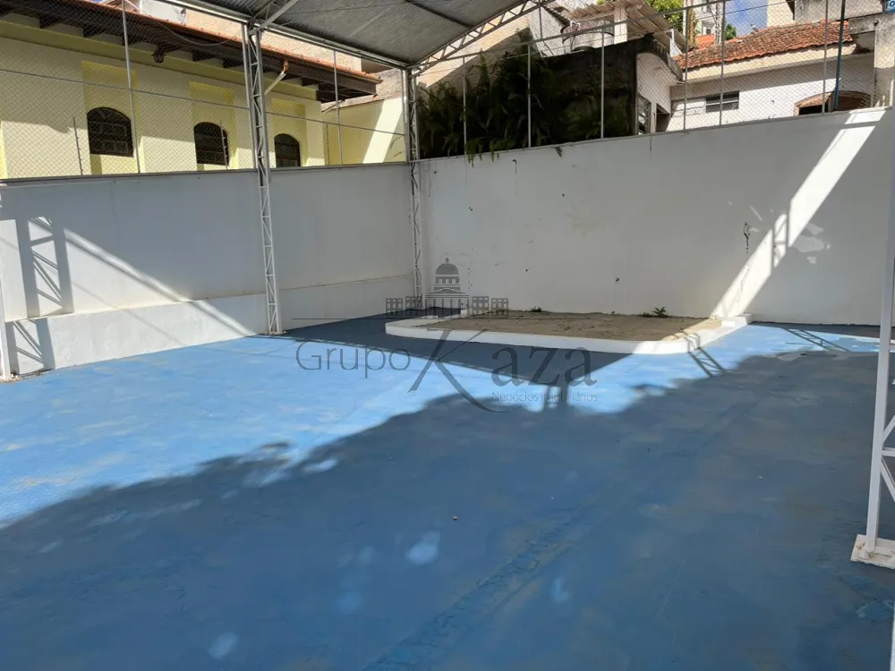 Foto 4 de Casa Comercial  Residencial em Centro, Jacareí - imagem 4