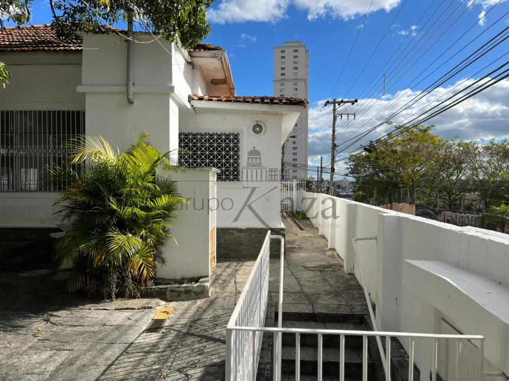 Foto 2 de Casa Comercial  Residencial em Centro, Jacareí - imagem 2