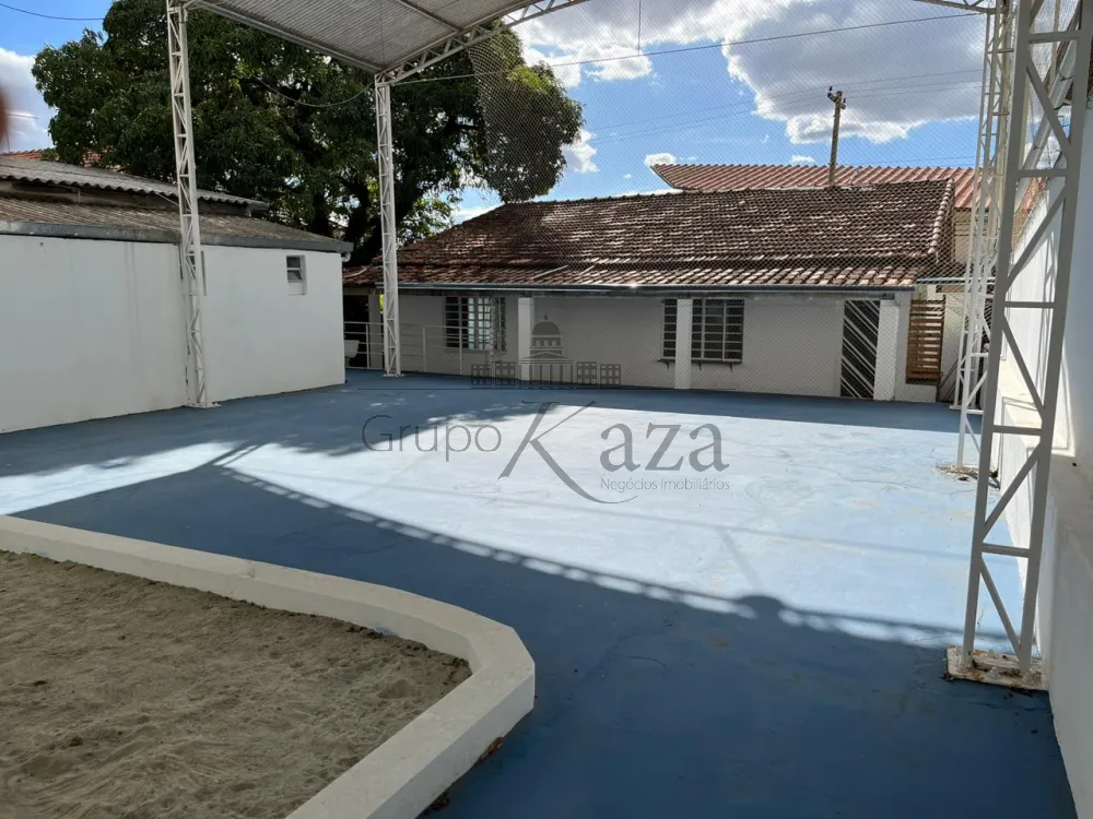 Foto 1 de Casa Comercial  Residencial em Centro, Jacareí - imagem 1