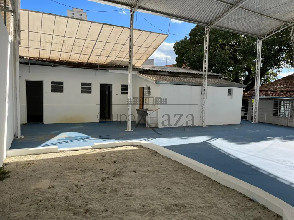 Foto 3 de Casa Comercial  Residencial em Centro, Jacareí - imagem 3
