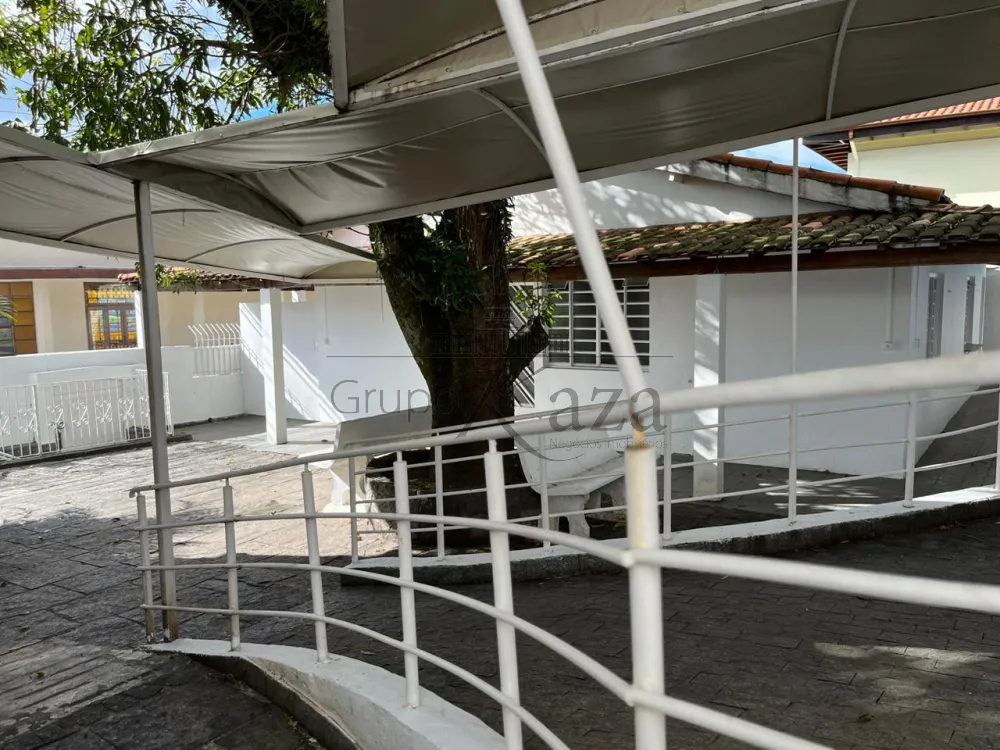 Foto 9 de Casa Comercial  Residencial em Centro, Jacareí - imagem 9