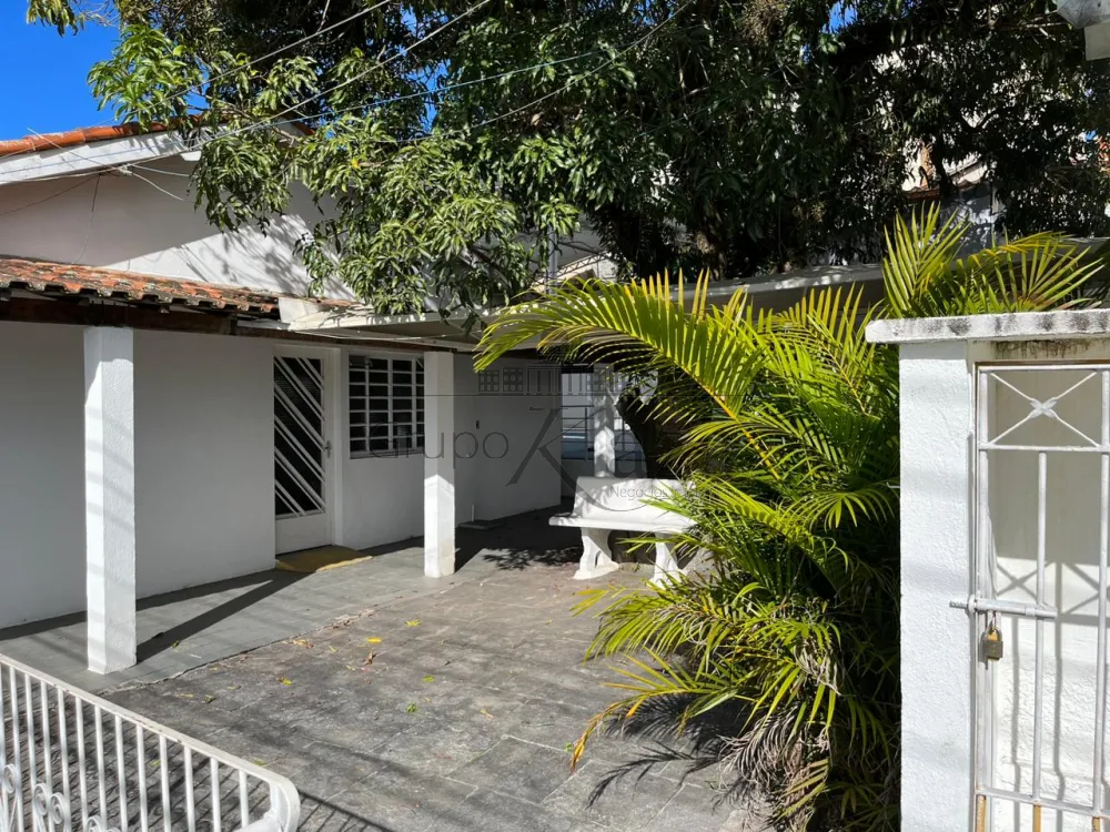 Foto 10 de Casa Comercial  Residencial em Centro, Jacareí - imagem 10