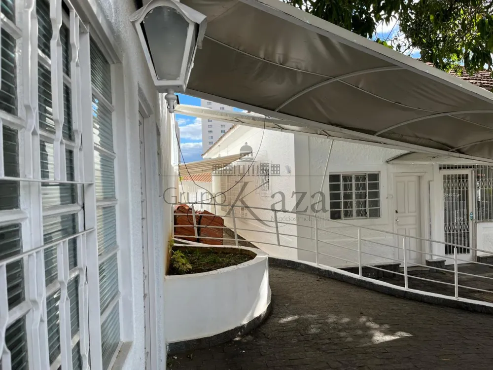 Foto 7 de Casa Comercial  Residencial em Centro, Jacareí - imagem 7