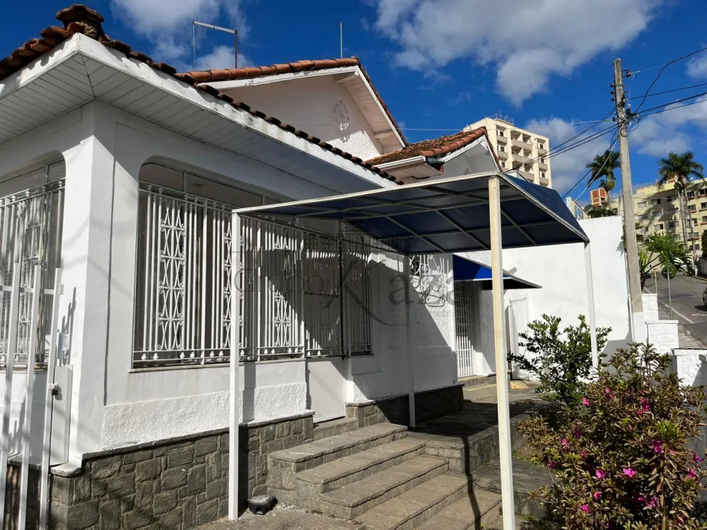 Foto 12 de Casa Comercial  Residencial em Centro, Jacareí - imagem 12