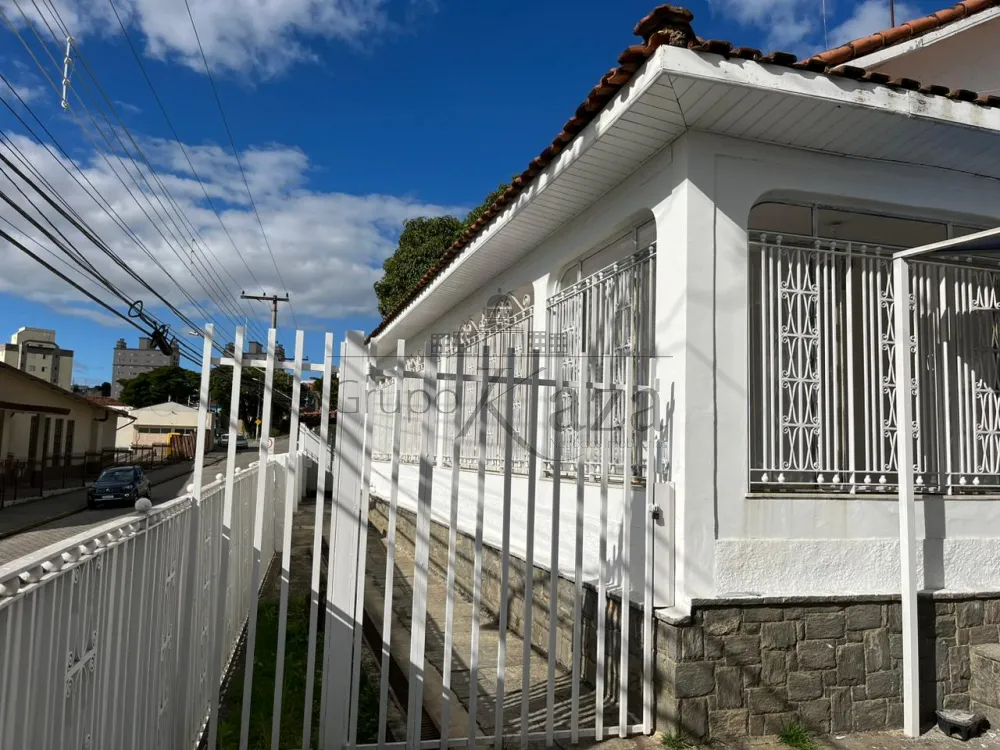 Foto 13 de Casa Comercial  Residencial em Centro, Jacareí - imagem 13