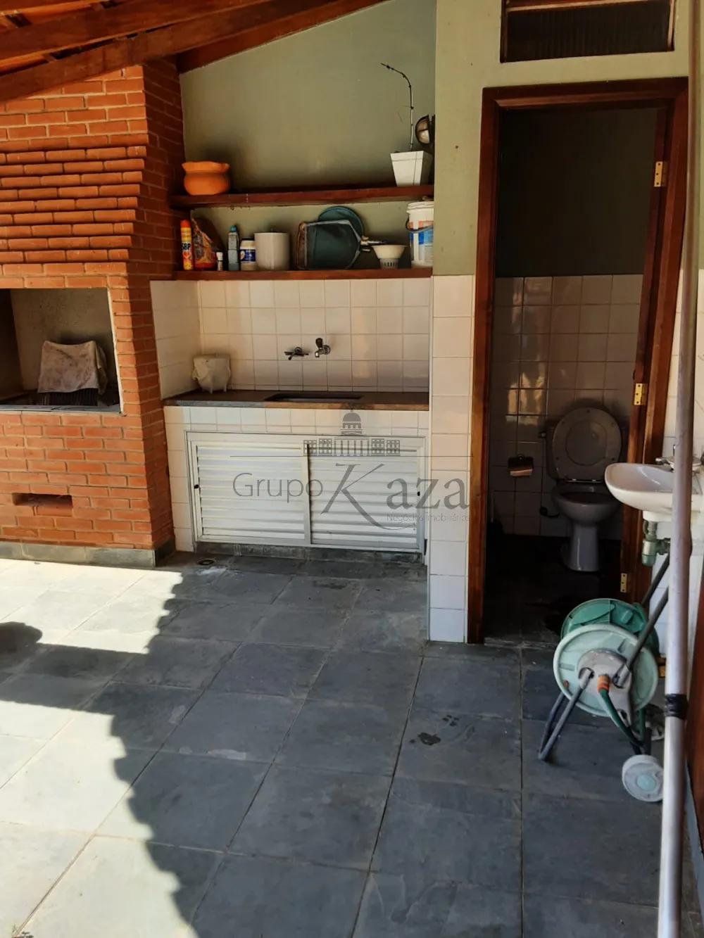 Foto 48 de Casa Edicula em Jardim Siesta, Jacareí - imagem 48