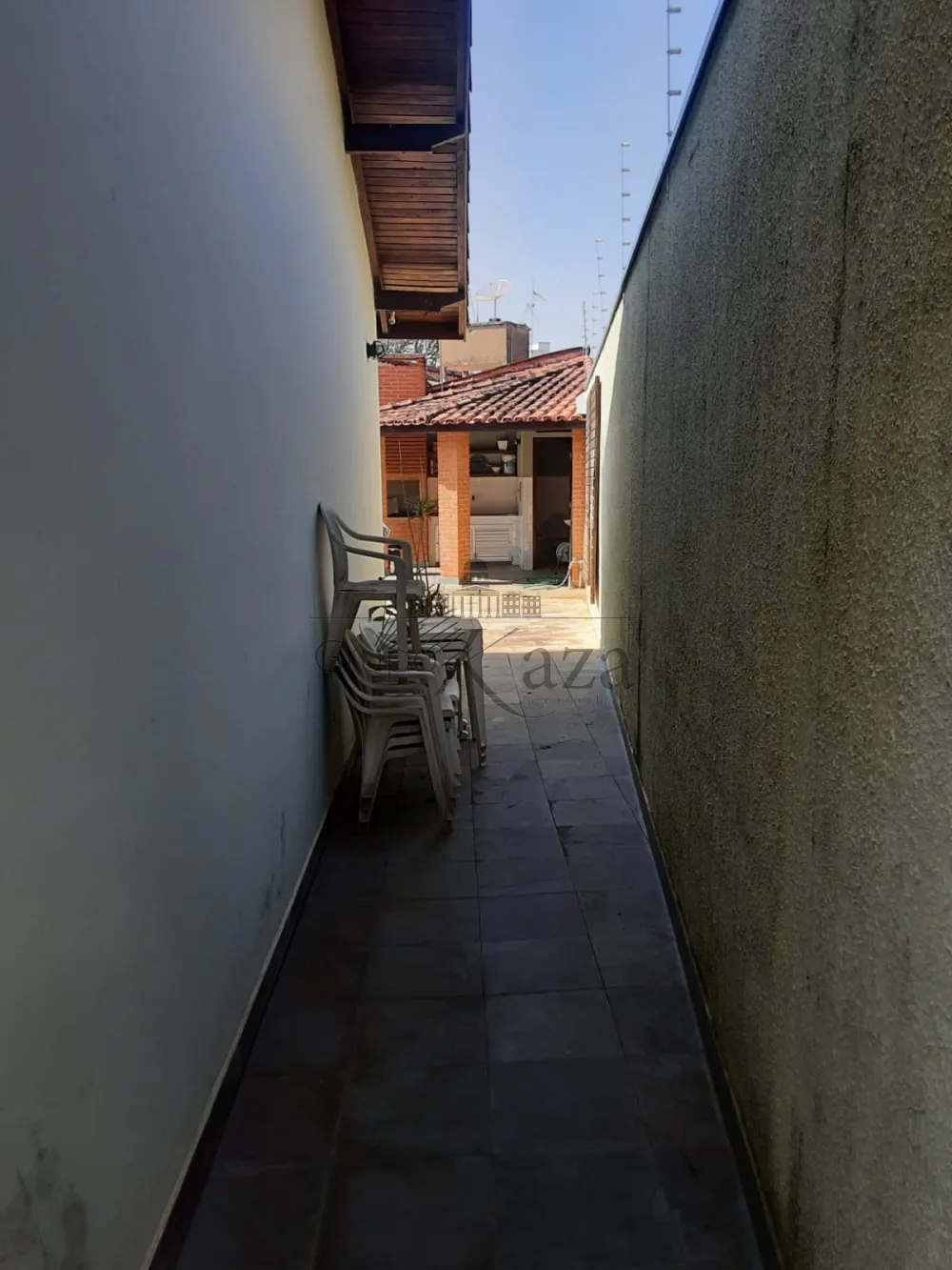 Foto 47 de Casa Edicula em Jardim Siesta, Jacareí - imagem 47