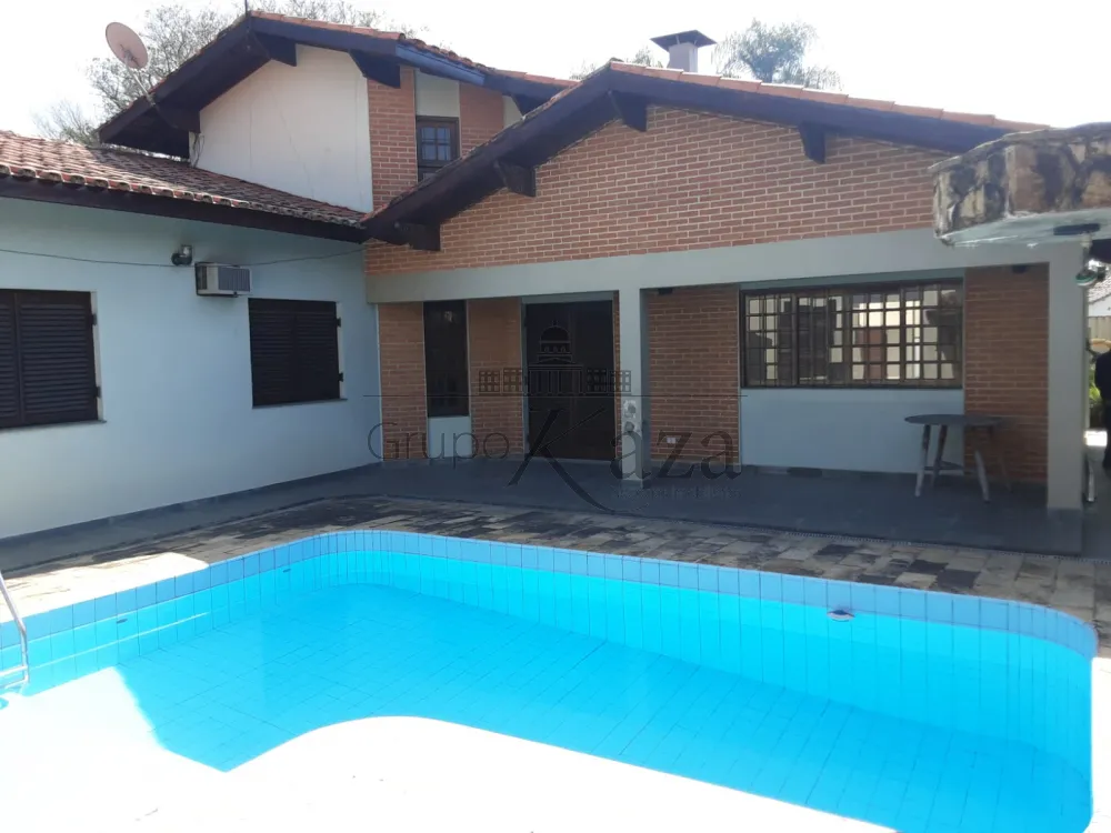 Foto 43 de Casa Edicula em Jardim Siesta, Jacareí - imagem 43