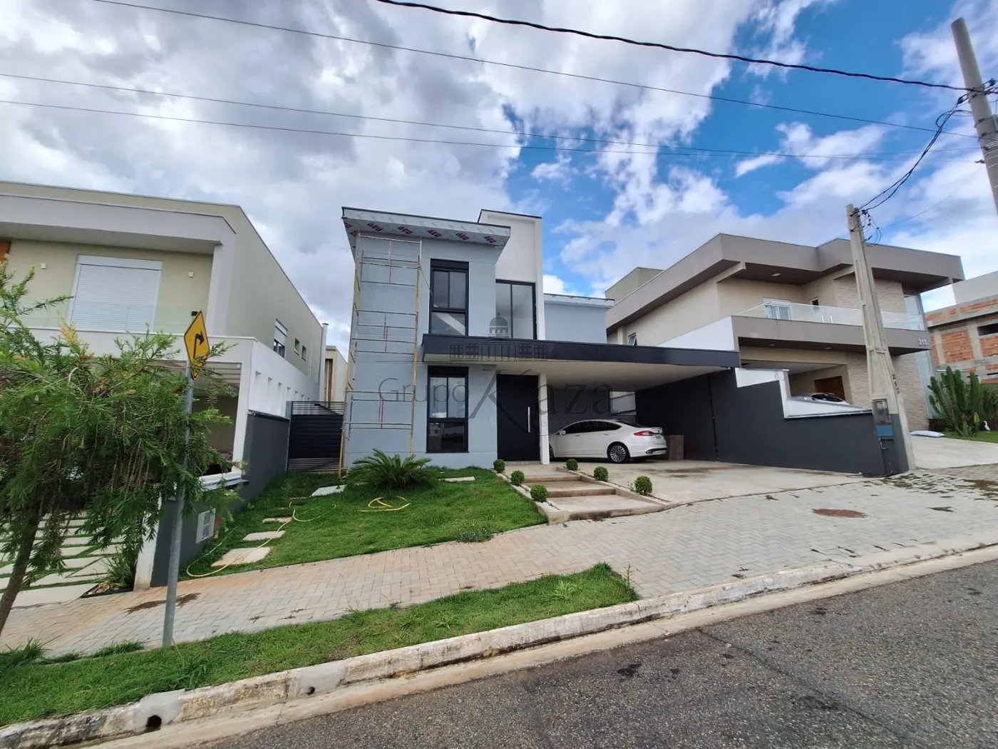Foto 1 de Casa Condomínio em Loteamento Floresta, São José dos Campos - imagem 1