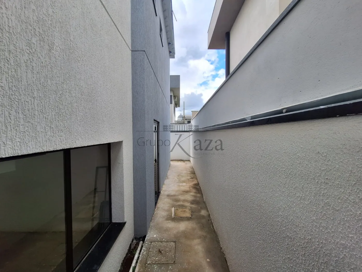 Foto 16 de Casa Condomínio em Loteamento Floresta, São José dos Campos - imagem 16