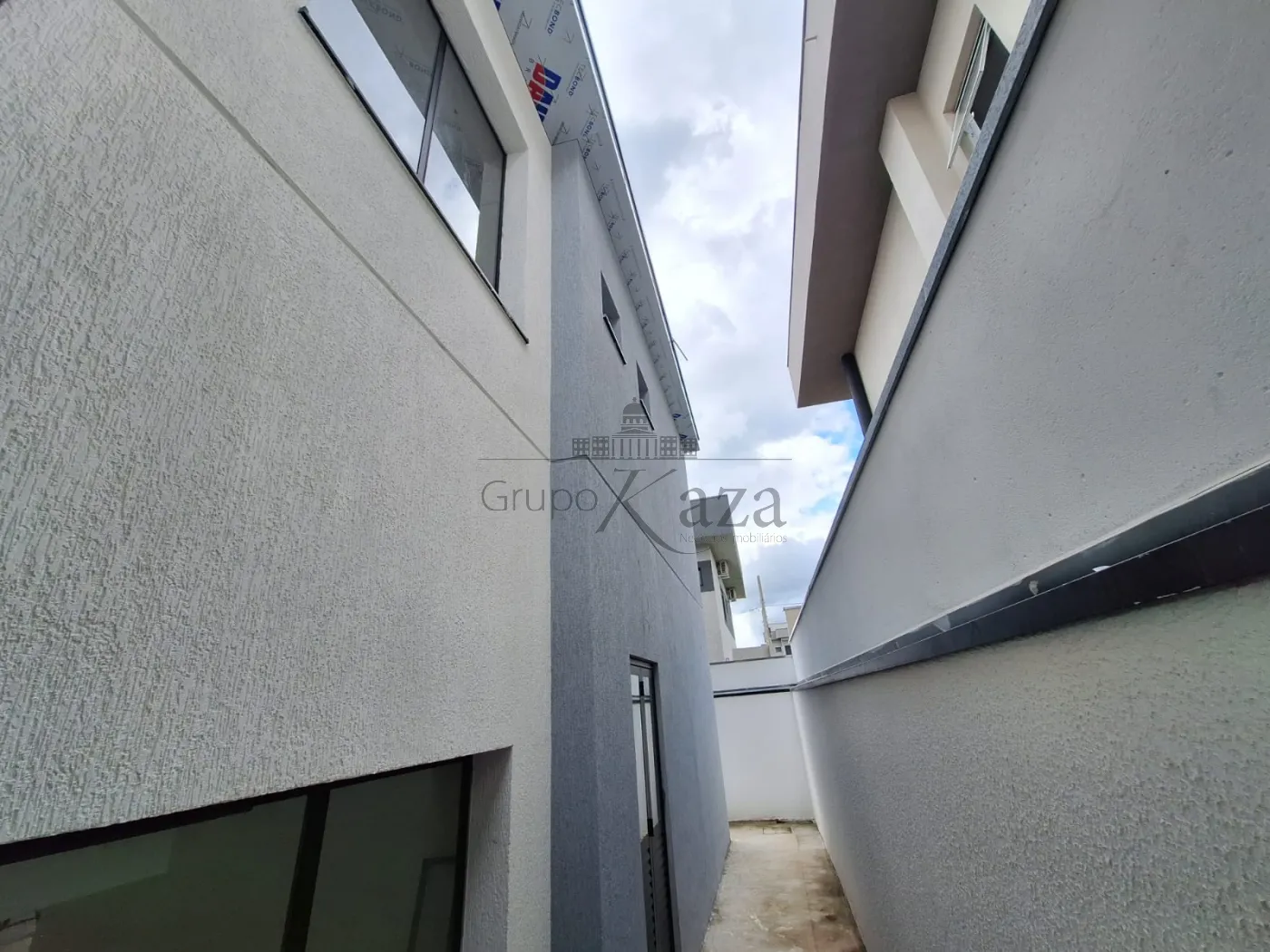 Foto 15 de Casa Condomínio em Loteamento Floresta, São José dos Campos - imagem 15