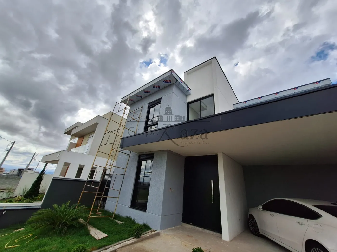 Foto 2 de Casa Condomínio em Loteamento Floresta, São José dos Campos - imagem 2