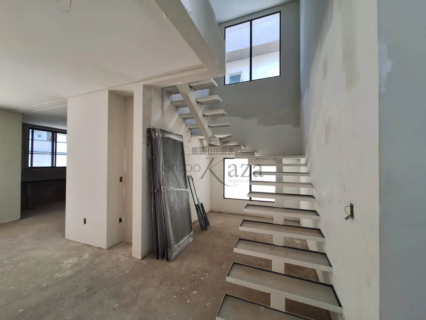 Foto 5 de Casa Condomínio em Loteamento Floresta, São José dos Campos - imagem 5