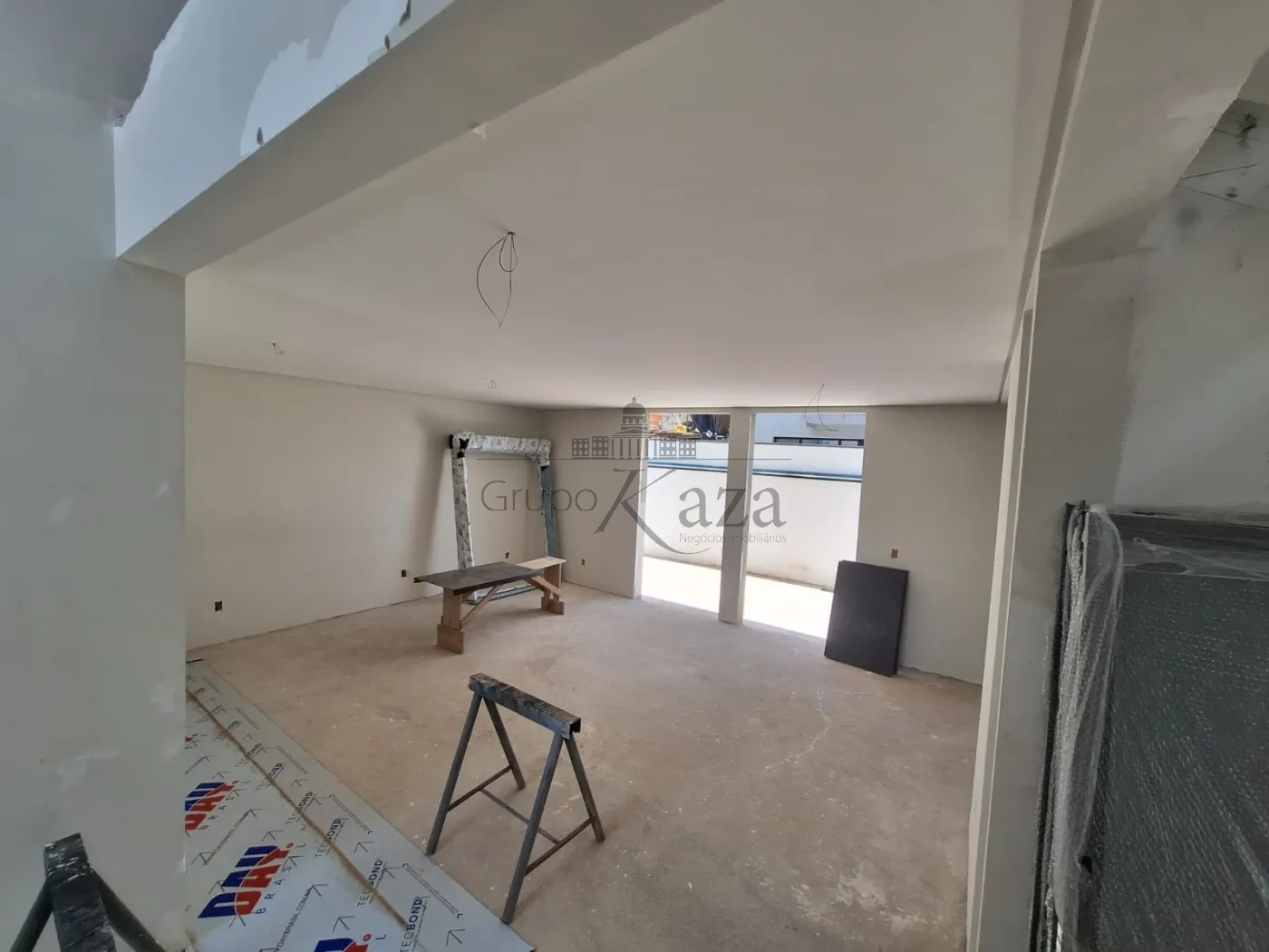 Foto 8 de Casa Condomínio em Loteamento Floresta, São José dos Campos - imagem 8