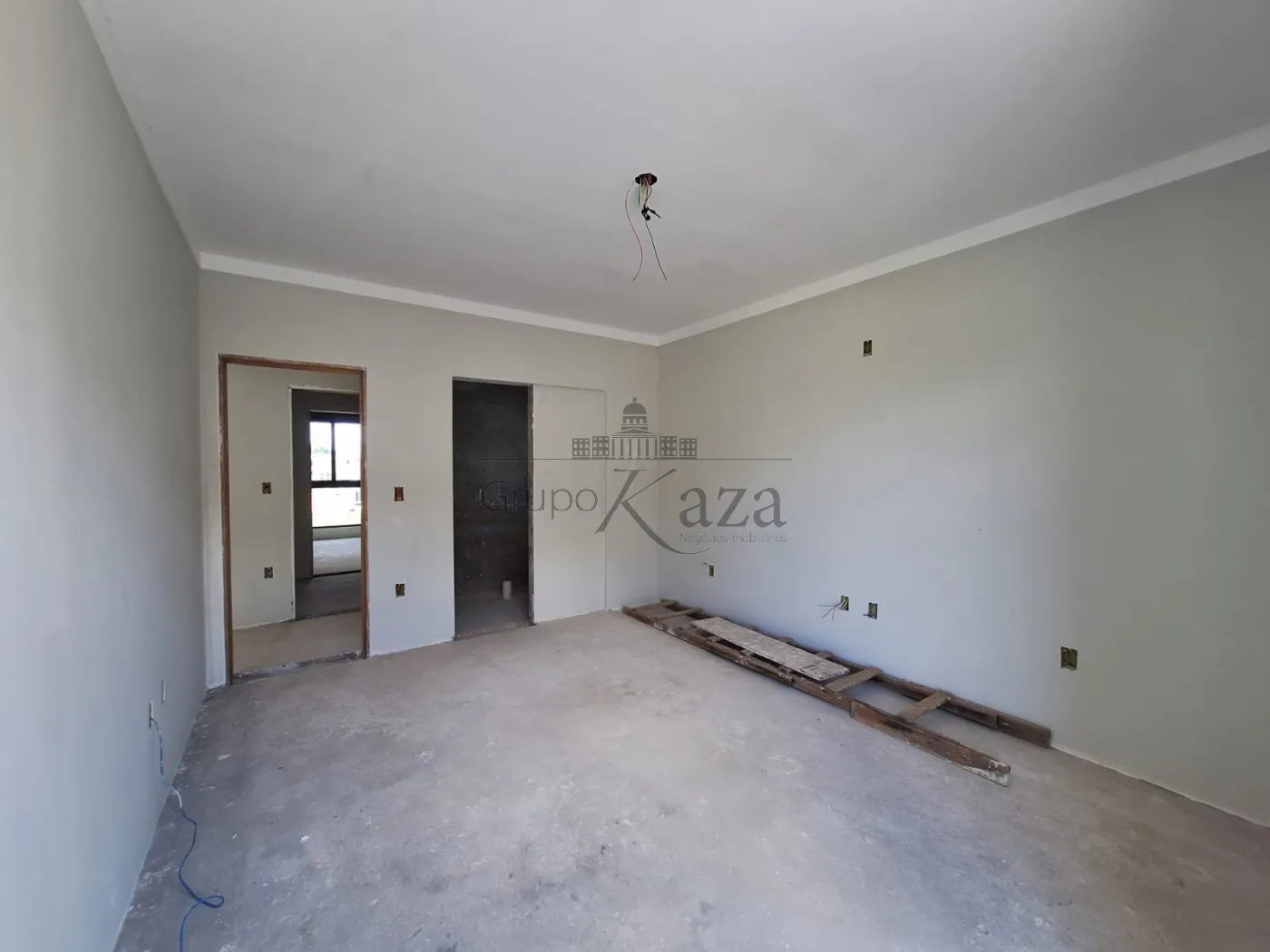 Foto 13 de Casa Condomínio em Loteamento Floresta, São José dos Campos - imagem 13