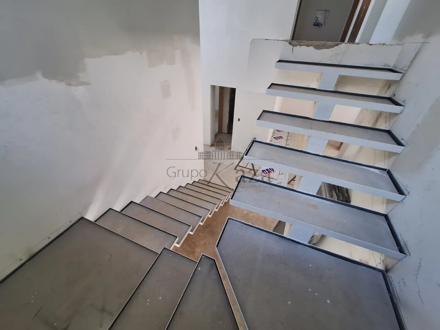 Foto 6 de Casa Condomínio em Loteamento Floresta, São José dos Campos - imagem 6