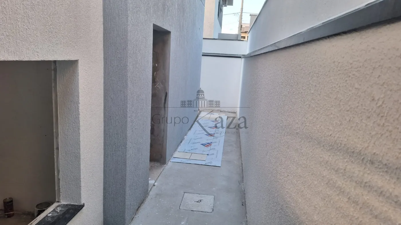 Foto 22 de Casa Condomínio em Loteamento Floresta, São José dos Campos - imagem 22
