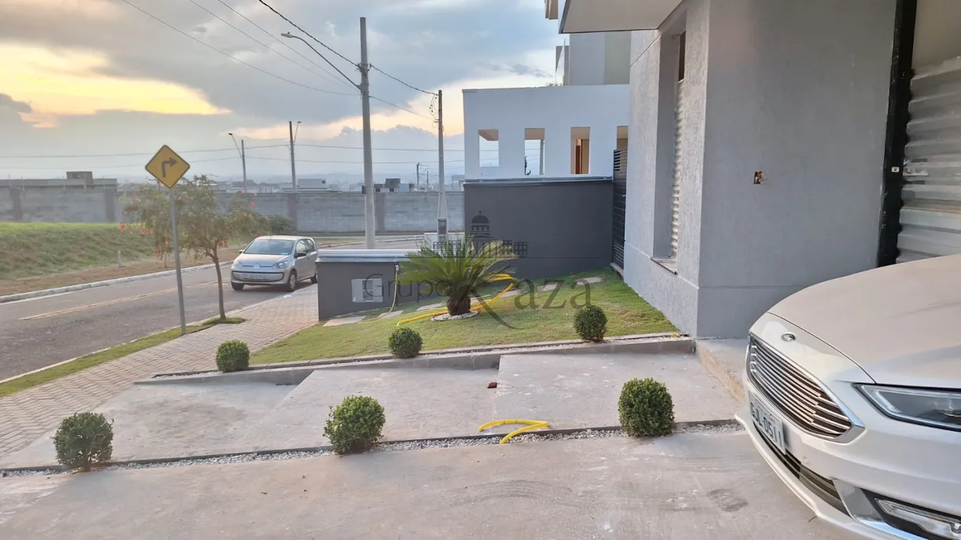 Foto 21 de Casa Condomínio em Loteamento Floresta, São José dos Campos - imagem 21