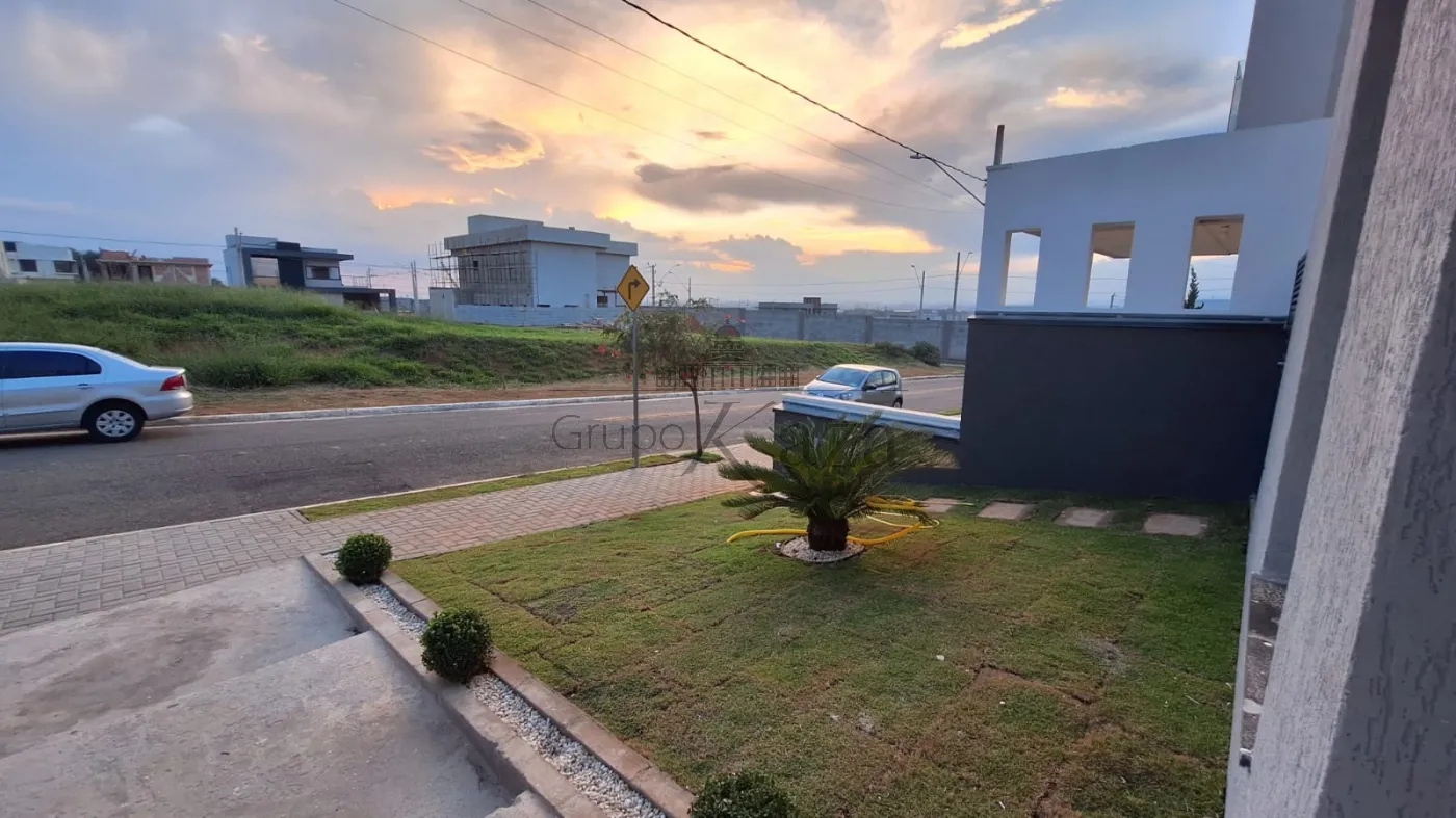Foto 20 de Casa Condomínio em Loteamento Floresta, São José dos Campos - imagem 20
