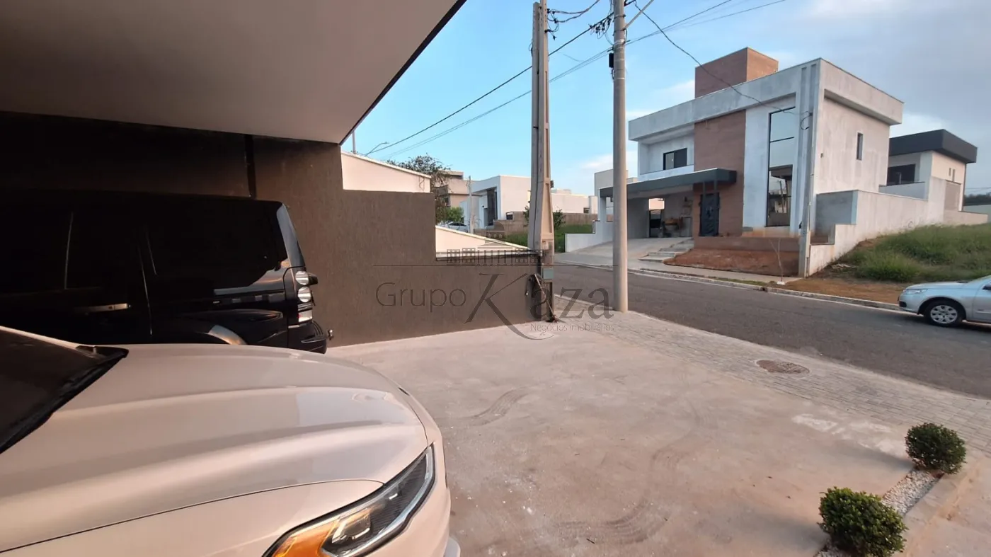 Foto 19 de Casa Condomínio em Loteamento Floresta, São José dos Campos - imagem 19
