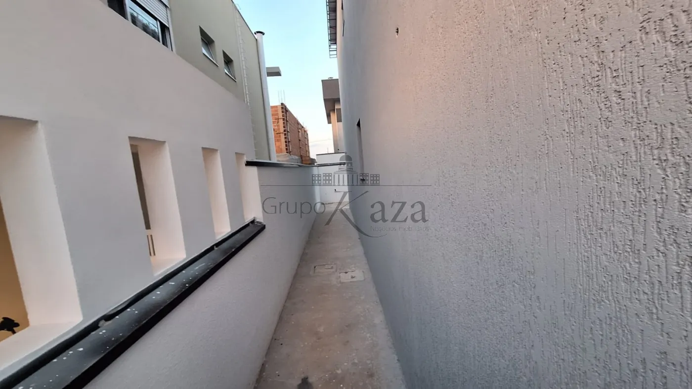 Foto 18 de Casa Condomínio em Loteamento Floresta, São José dos Campos - imagem 18