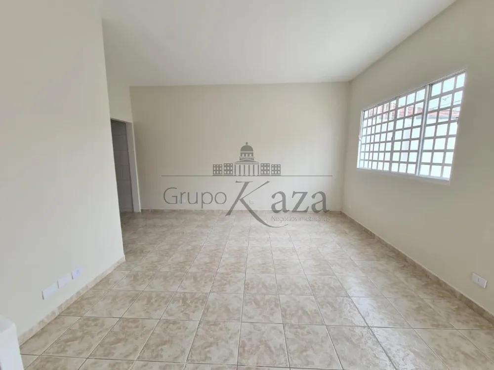 Foto 1 de Casa Sobrado em Jardim Portugal, São José dos Campos - imagem 1