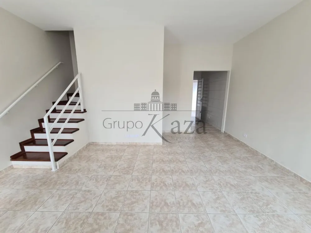 Foto 3 de Casa Sobrado em Jardim Portugal, São José dos Campos - imagem 3