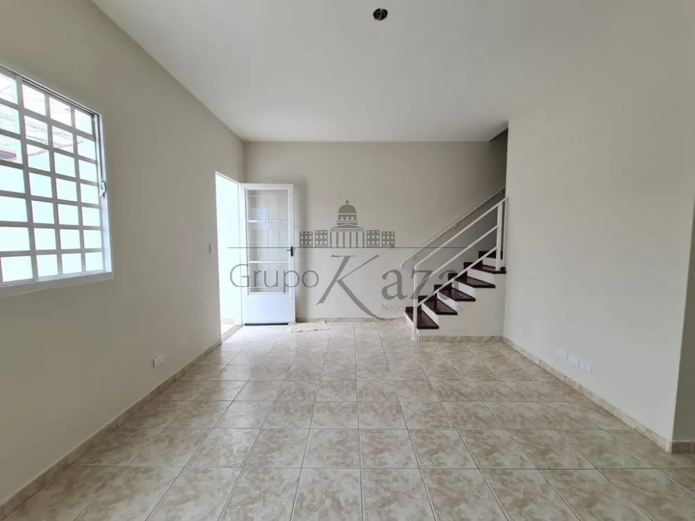 Foto 2 de Casa Sobrado em Jardim Portugal, São José dos Campos - imagem 2