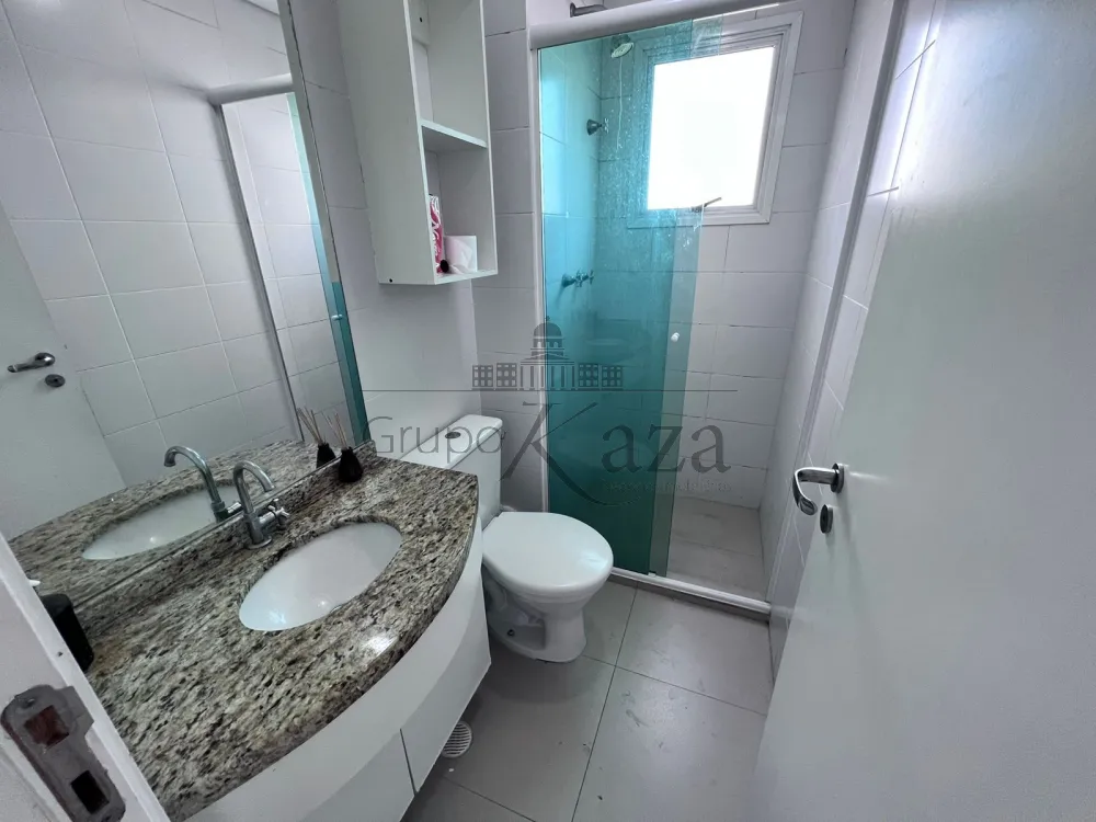 Foto 17 de Apartamento Padrão em Jardim Oswaldo Cruz, São José dos Campos - imagem 17