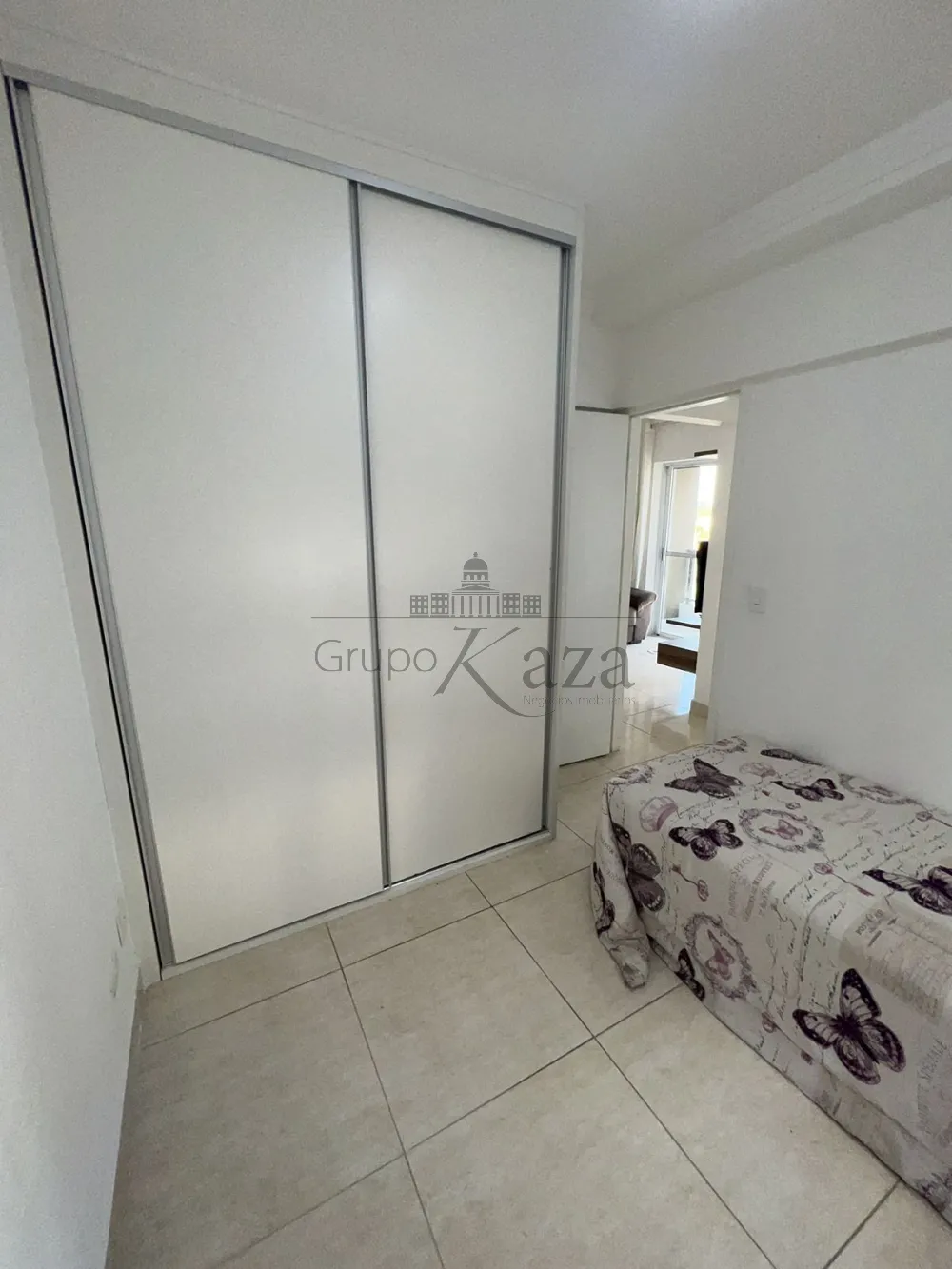 Foto 10 de Apartamento Padrão em Jardim Oswaldo Cruz, São José dos Campos - imagem 10