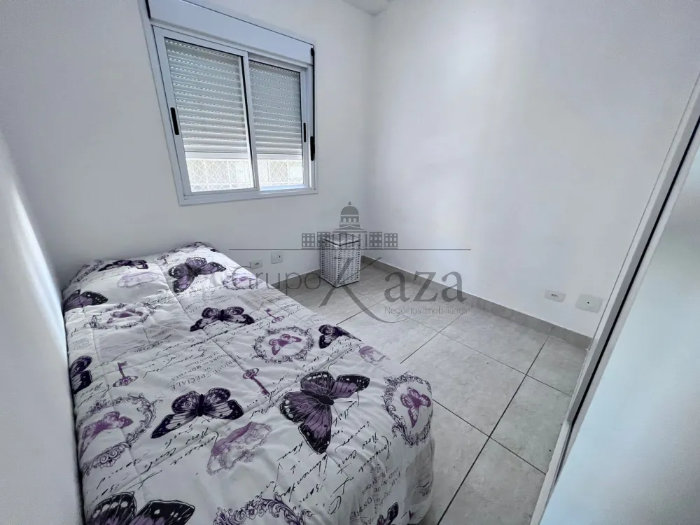Foto 9 de Apartamento Padrão em Jardim Oswaldo Cruz, São José dos Campos - imagem 9
