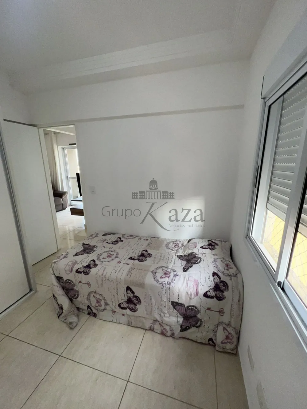 Foto 11 de Apartamento Padrão em Jardim Oswaldo Cruz, São José dos Campos - imagem 11