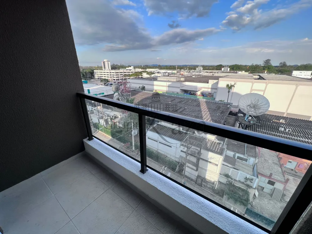 Foto 19 de Apartamento Padrão em Jardim Oswaldo Cruz, São José dos Campos - imagem 19
