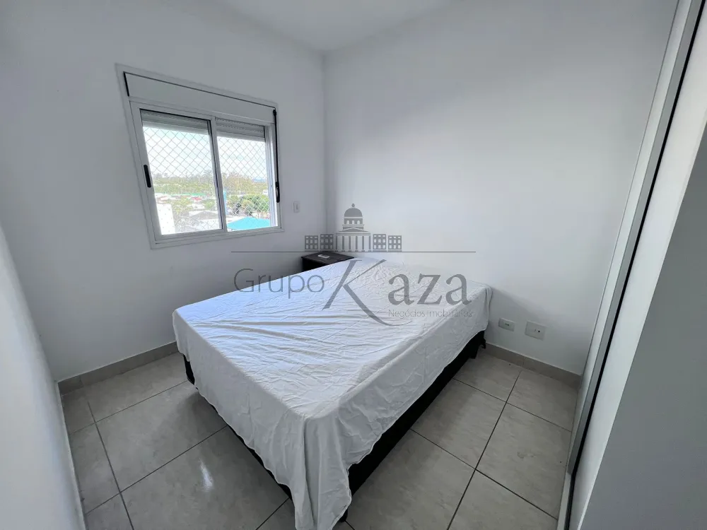 Foto 15 de Apartamento Padrão em Jardim Oswaldo Cruz, São José dos Campos - imagem 15