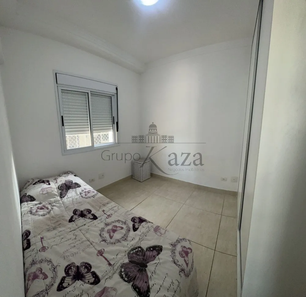 Foto 12 de Apartamento Padrão em Jardim Oswaldo Cruz, São José dos Campos - imagem 12