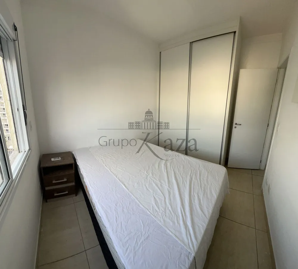 Foto 16 de Apartamento Padrão em Jardim Oswaldo Cruz, São José dos Campos - imagem 16