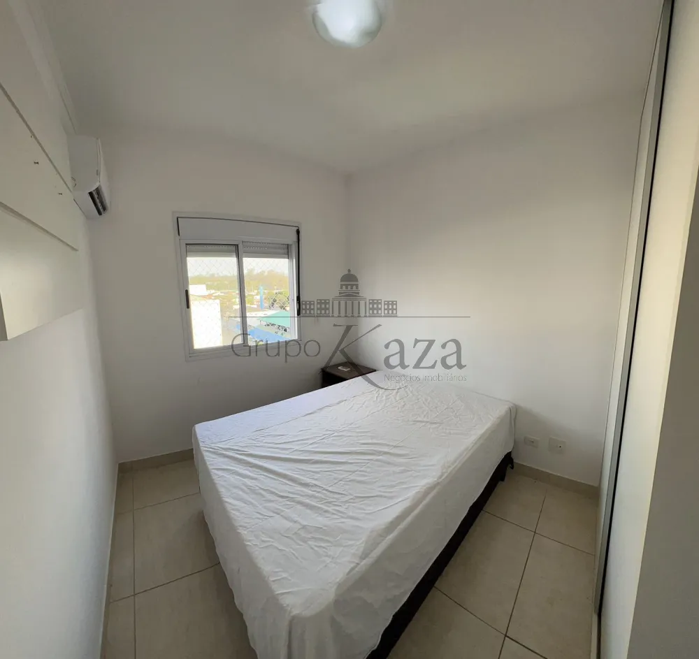 Foto 14 de Apartamento Padrão em Jardim Oswaldo Cruz, São José dos Campos - imagem 14