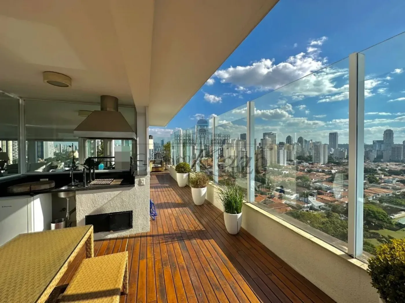 Foto 20 de Apartamento Cobertura em Brooklin Paulista, São Paulo - imagem 20