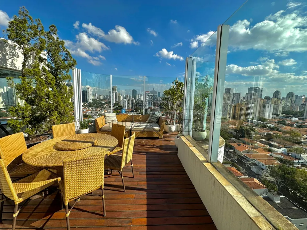 Foto 19 de Apartamento Cobertura em Brooklin Paulista, São Paulo - imagem 19