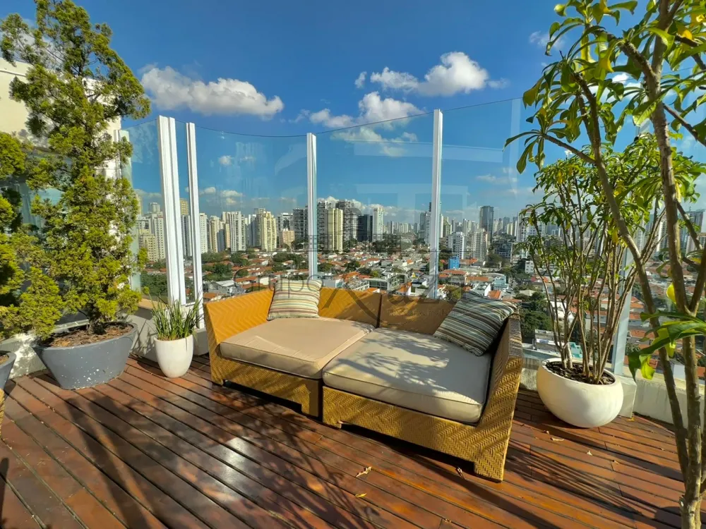 Foto 18 de Apartamento Cobertura em Brooklin Paulista, São Paulo - imagem 18