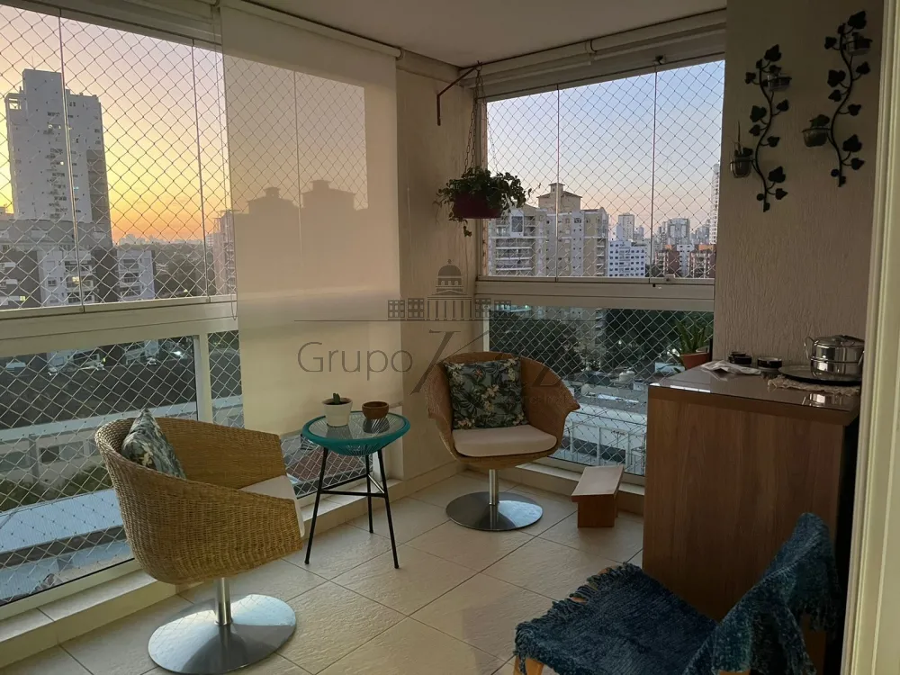Foto 6 de Apartamento Padrão em Vila Leopoldina, São Paulo - imagem 6